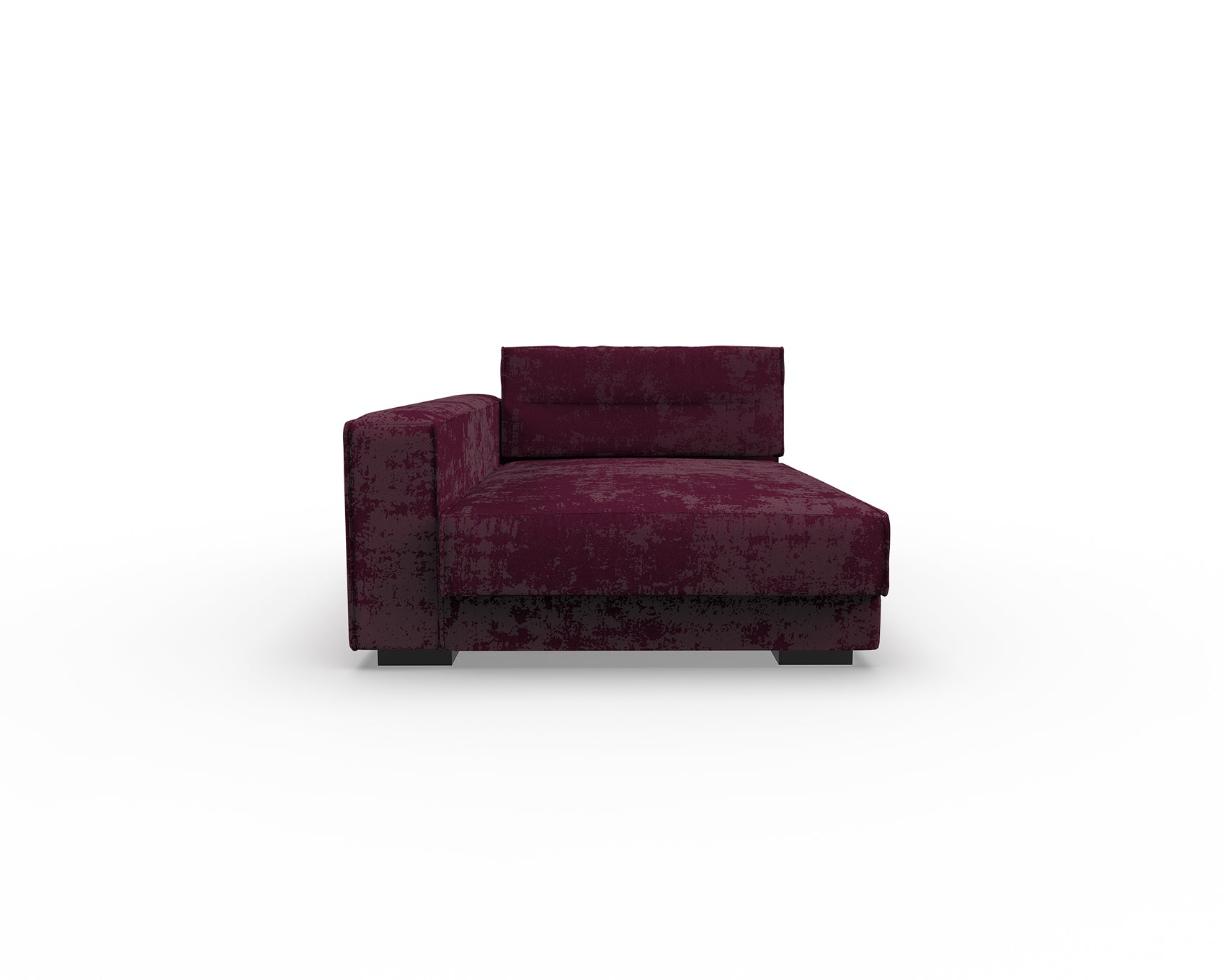 Bigboy Sofa Left Chaise (L)